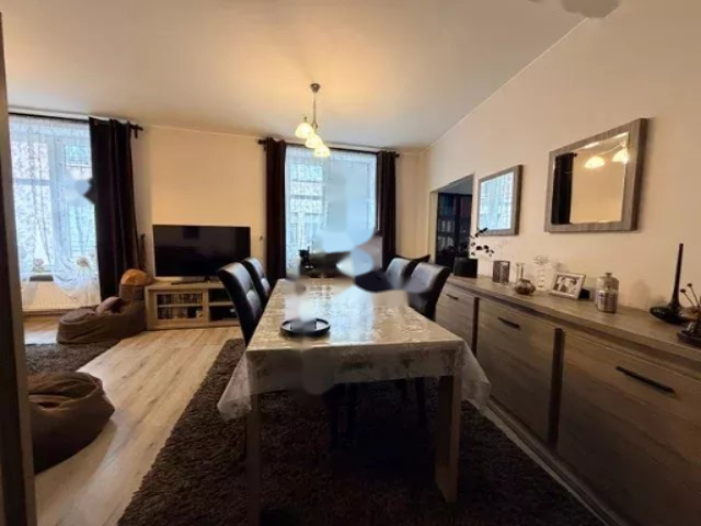 Квартира в Люксембурге, Люксембург, 123 м² - фото 4