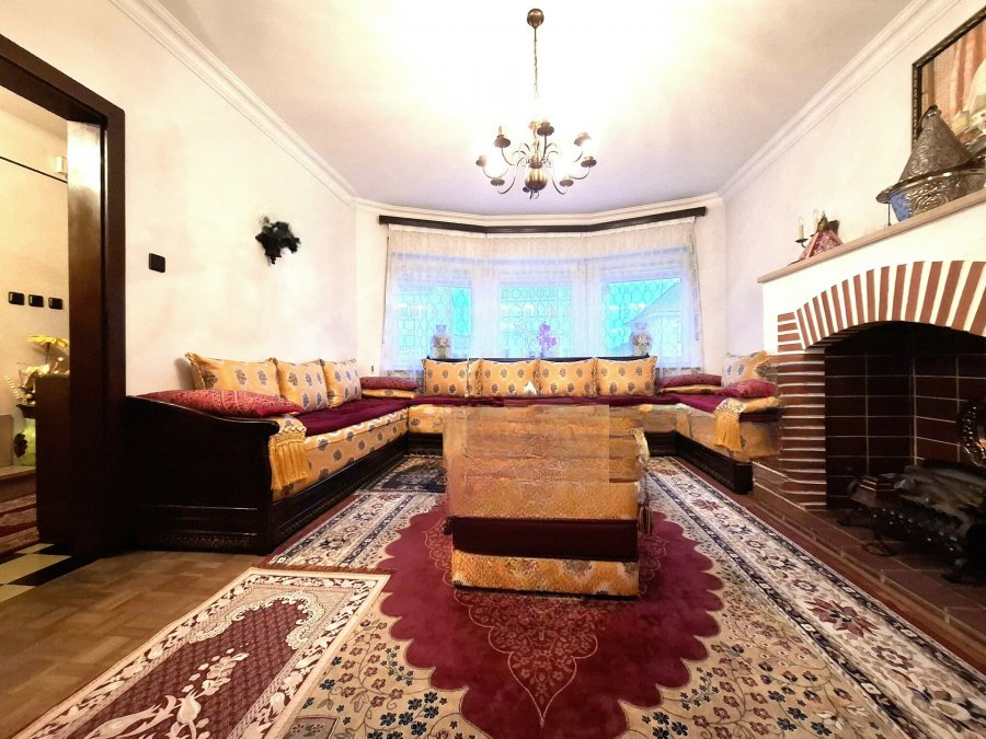 Квартира в Люксембурге, Люксембург, 255 м² - фото 4