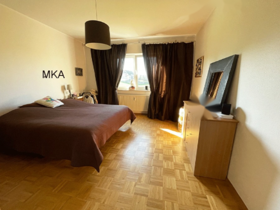 Квартира в Люксембурге, Люксембург, 98 м² - фото 4