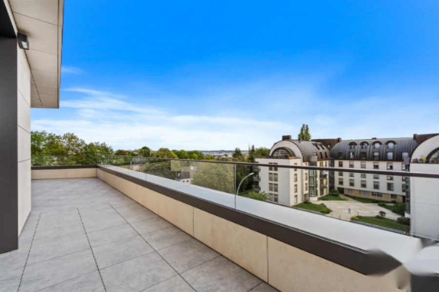 Квартира в Люксембурге, Люксембург, 132 м² - фото 4