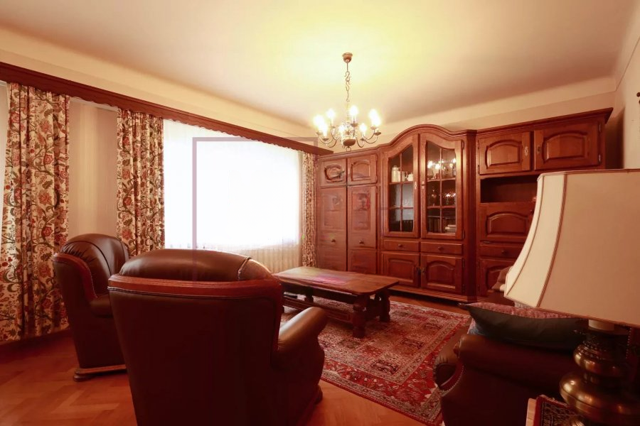 Квартира в Люксембурге, Люксембург, 152 м² - фото 4