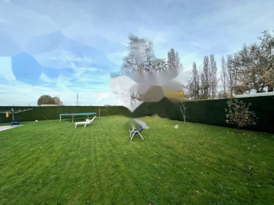 Квартира в Люксембурге, Люксембург, 195 м² - фото 4