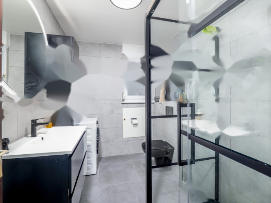 Квартира в Люксембурге, Люксембург, 69 м² - фото 4