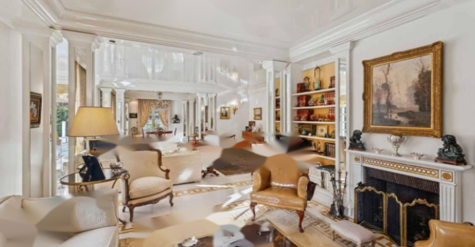 Квартира в Женеве, Швейцария, 330 м² - фото 4