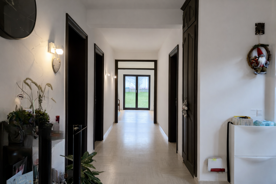 Квартира в Люксембурге, Люксембург, 280 м² - фото 4