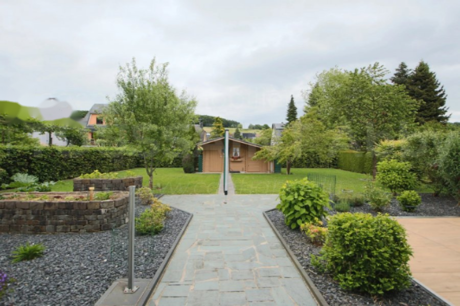 Квартира в Дикирхе, Люксембург, 338 м² - фото 4