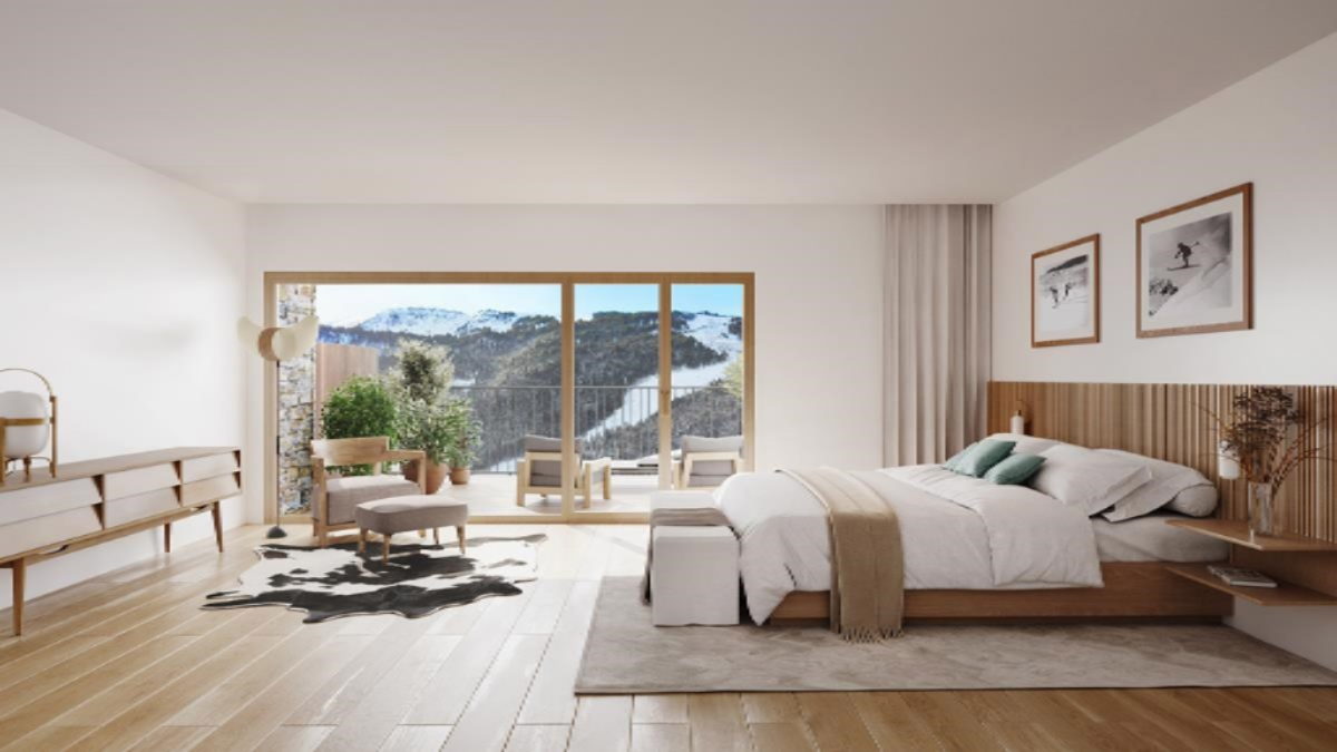 Квартира в Эль-Тартере, Андорра, 397 м² - фото 4