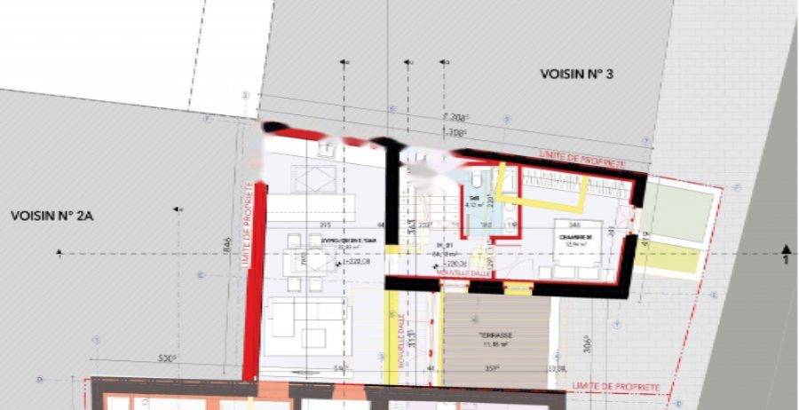 Квартира в Гревенмахере, Люксембург, 150 м² - фото 4