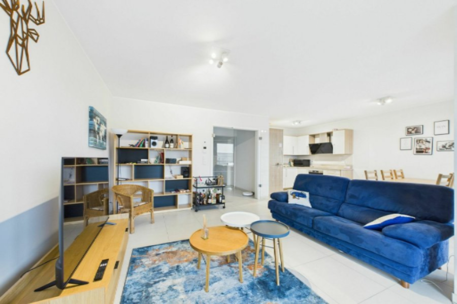 Квартира в Люксембурге, Люксембург, 82 м² - фото 4