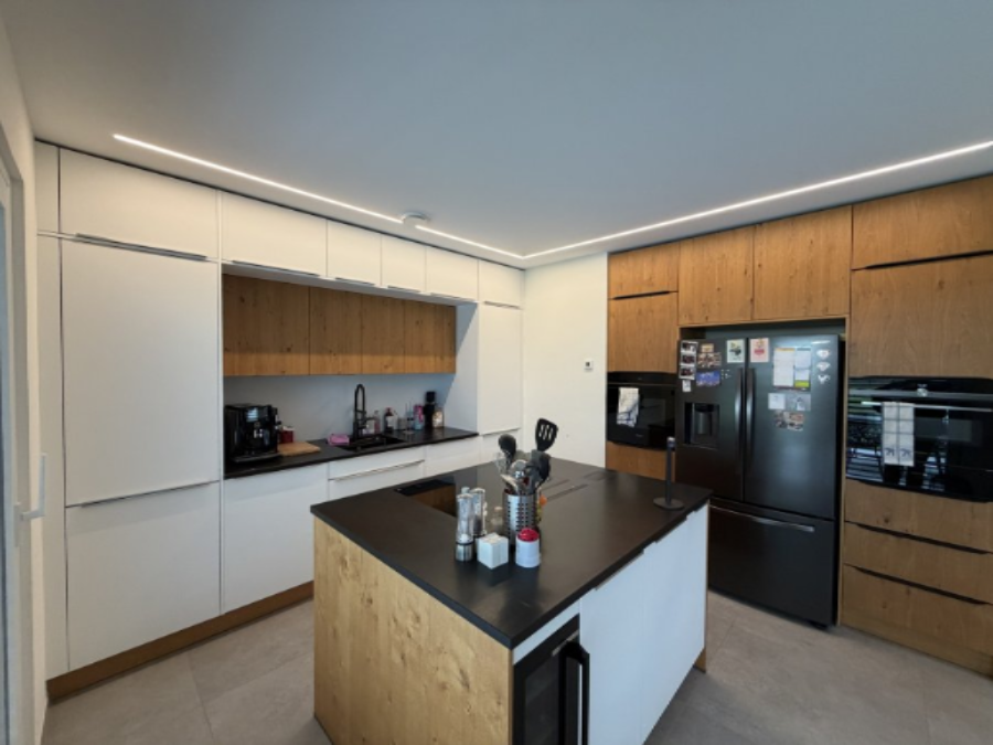 Квартира в Дикирхе, Люксембург, 307 м² - фото 4