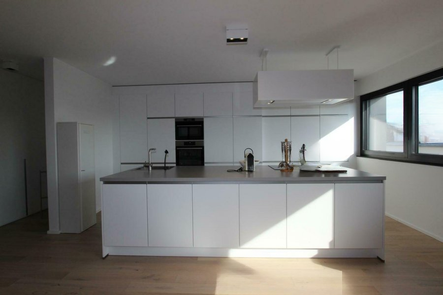 Квартира в Люксембурге, Люксембург, 87 м² - фото 4