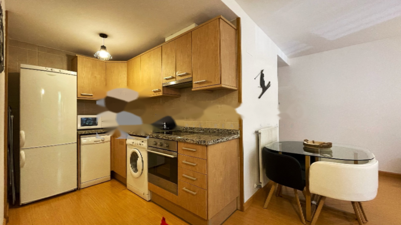 Квартира в Сольдеу, Андорра, 32 м² - фото 4