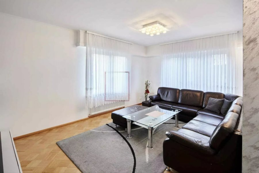 Квартира в Люксембурге, Люксембург, 100 м² - фото 4