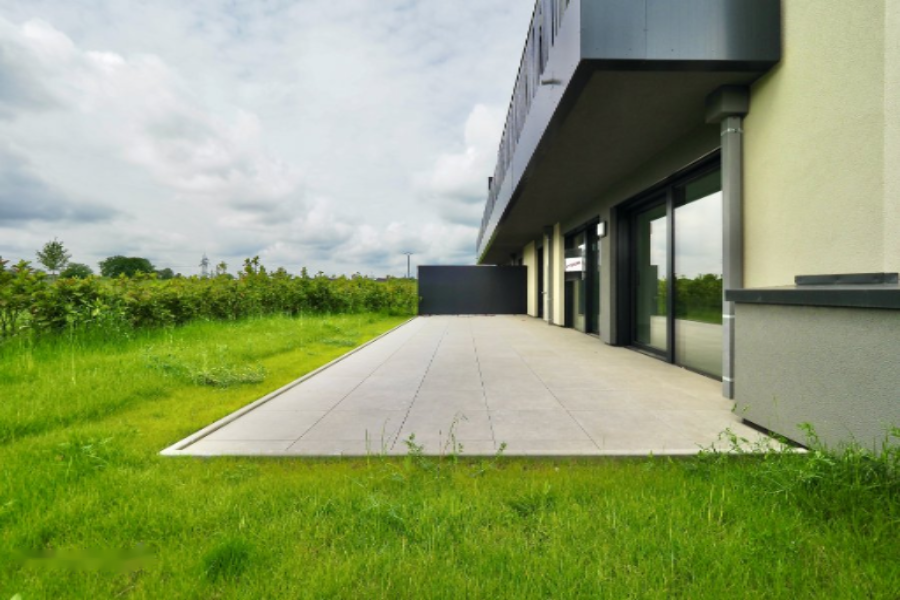 Квартира в Люксембурге, Люксембург, 132 м² - фото 4