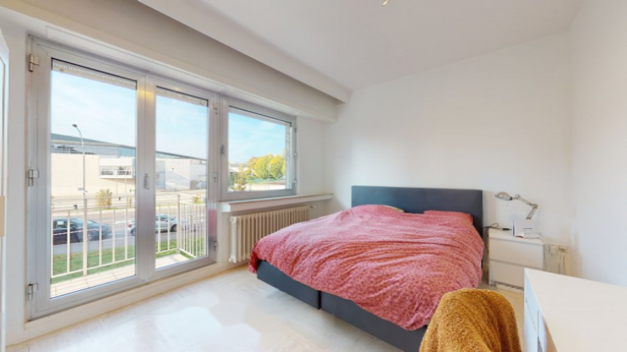 Квартира в Люксембурге, Люксембург, 64 м² - фото 4