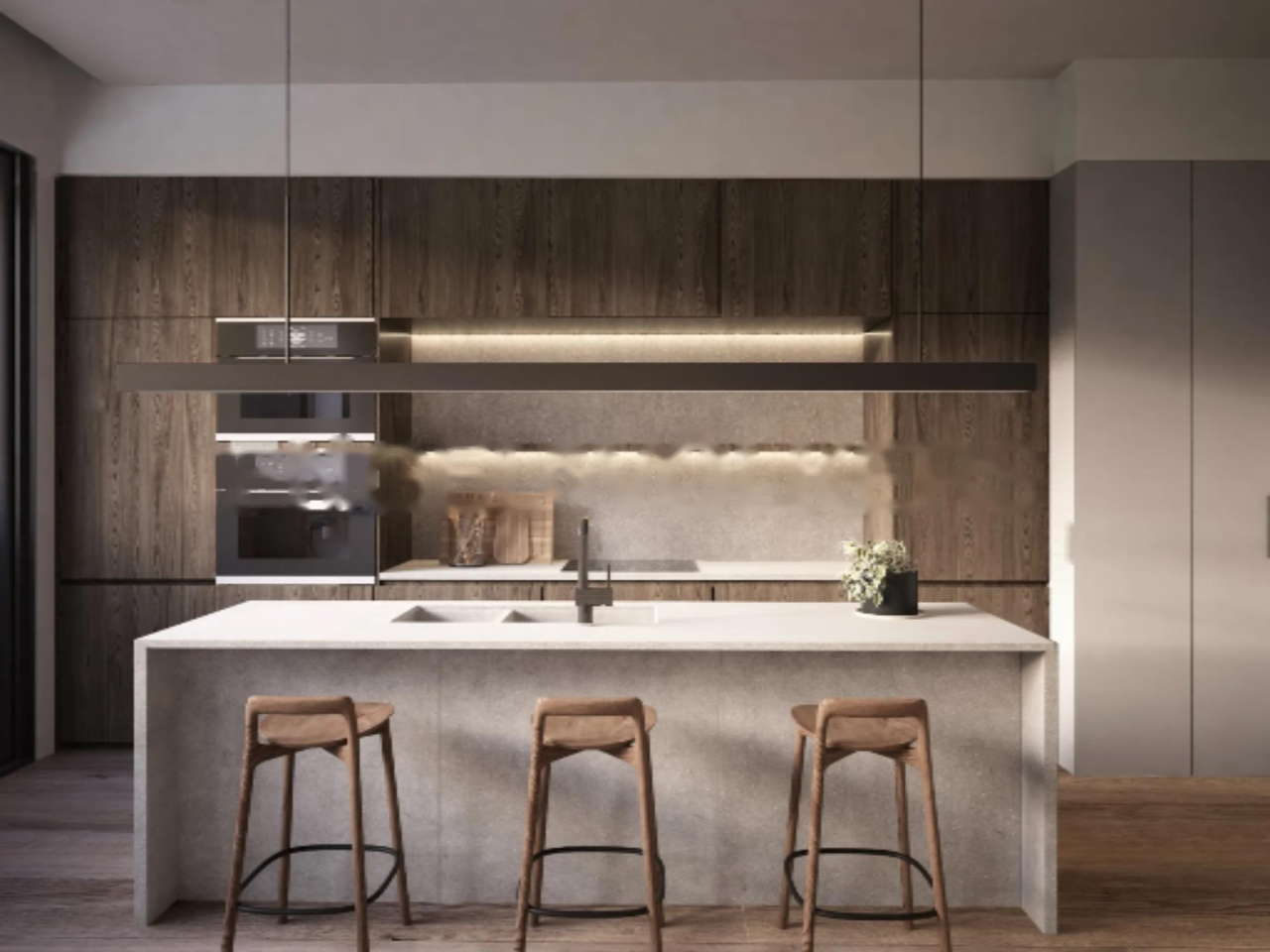 Квартира в Альдосе, Андорра, 647 м² - фото 4