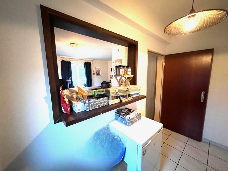 Квартира в Дикирхе, Люксембург, 40 м² - фото 4