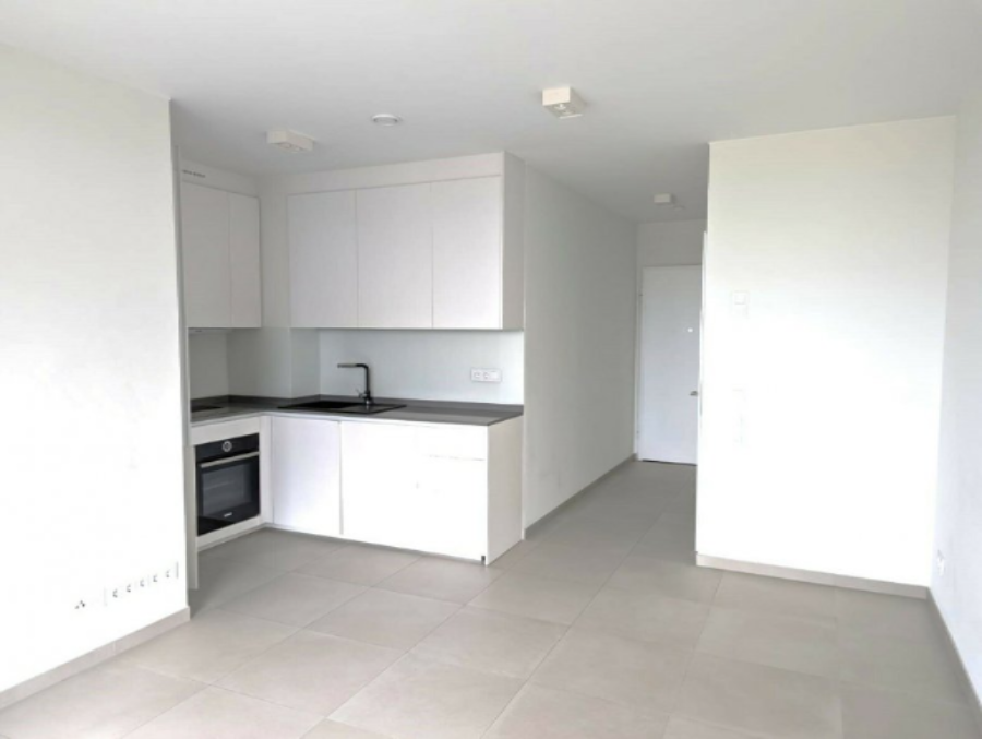 Квартира в Люксембурге, Люксембург, 41 м² - фото 4