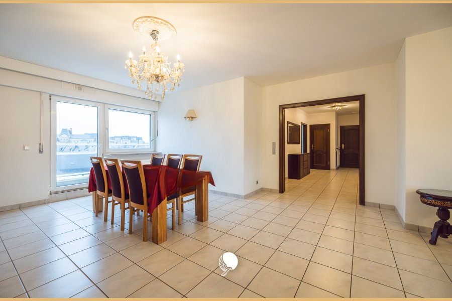 Квартира в Люксембурге, Люксембург, 118 м² - фото 4