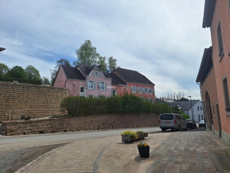 Квартира в Люксембурге, Люксембург, 200 м² - фото 4