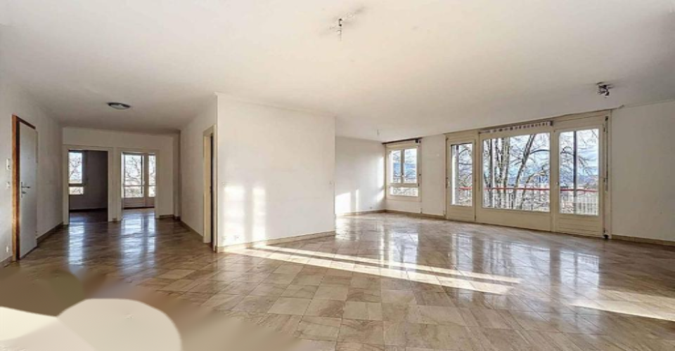 Квартира в Женеве, Швейцария, 173 м² - фото 4