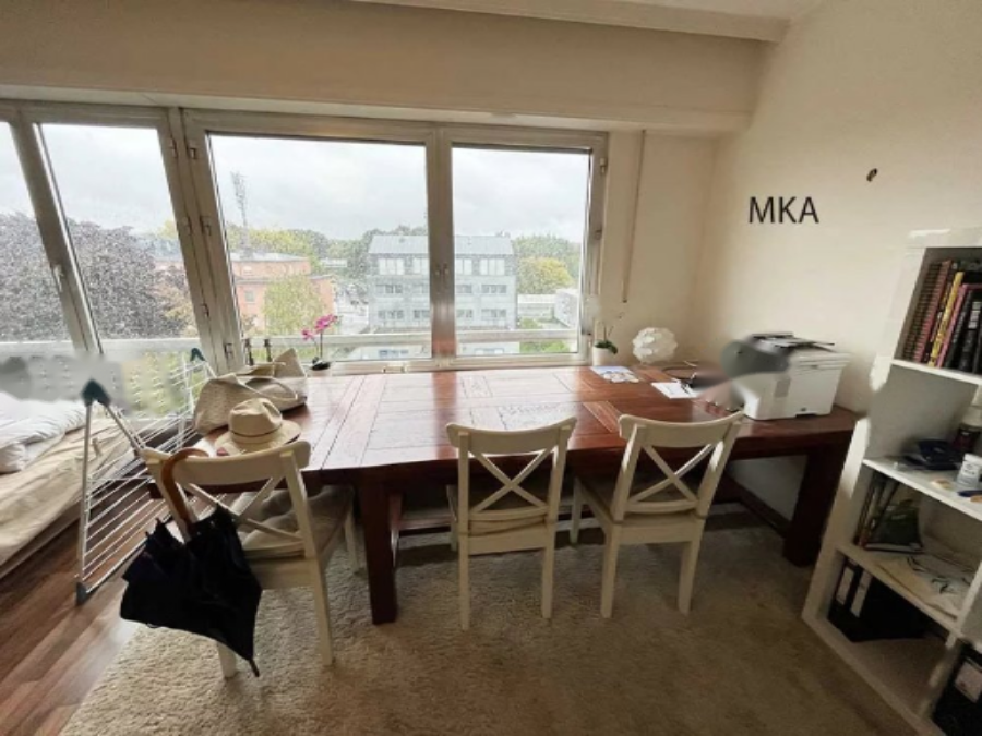 Квартира в Люксембурге, Люксембург, 30 м² - фото 4
