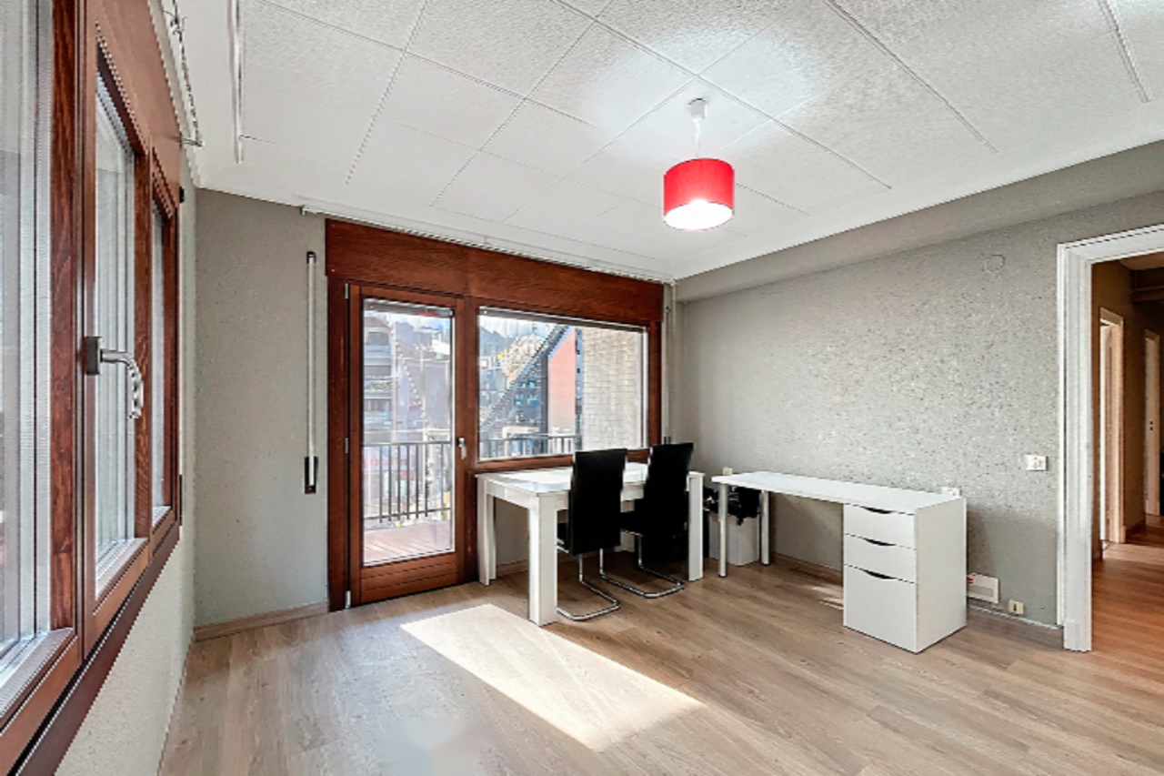 Квартира в Андорра-ла-Велье, Андорра, 127 м² - фото 4