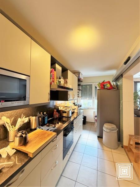 Квартира в Люксембурге, Люксембург, 88 м² - фото 4