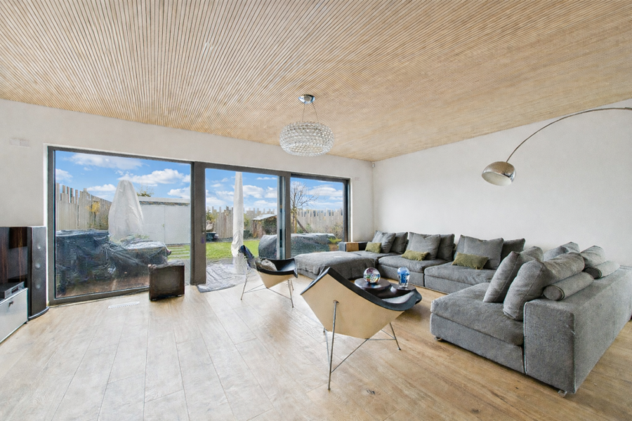 Квартира в Люксембурге, Люксембург, 210 м² - фото 4