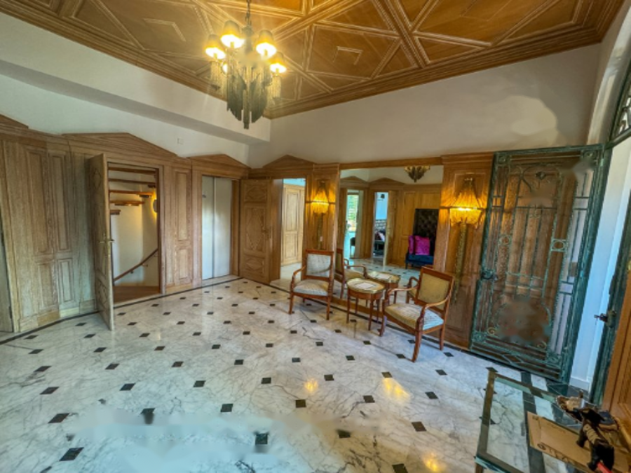 Квартира в Люксембурге, Люксембург, 636 м² - фото 4