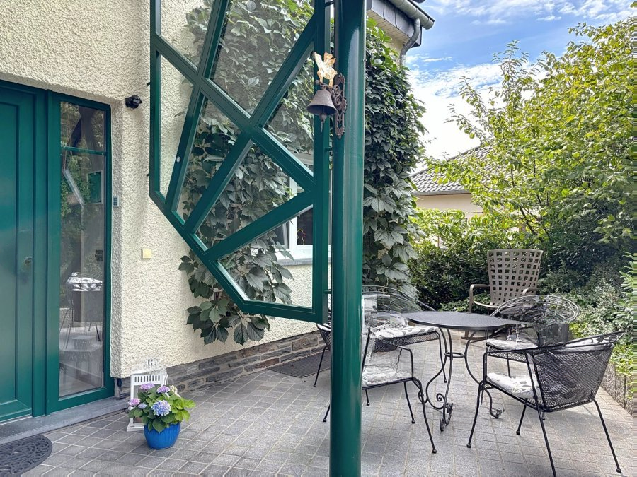 Квартира в Дикирхе, Люксембург, 223 м² - фото 4