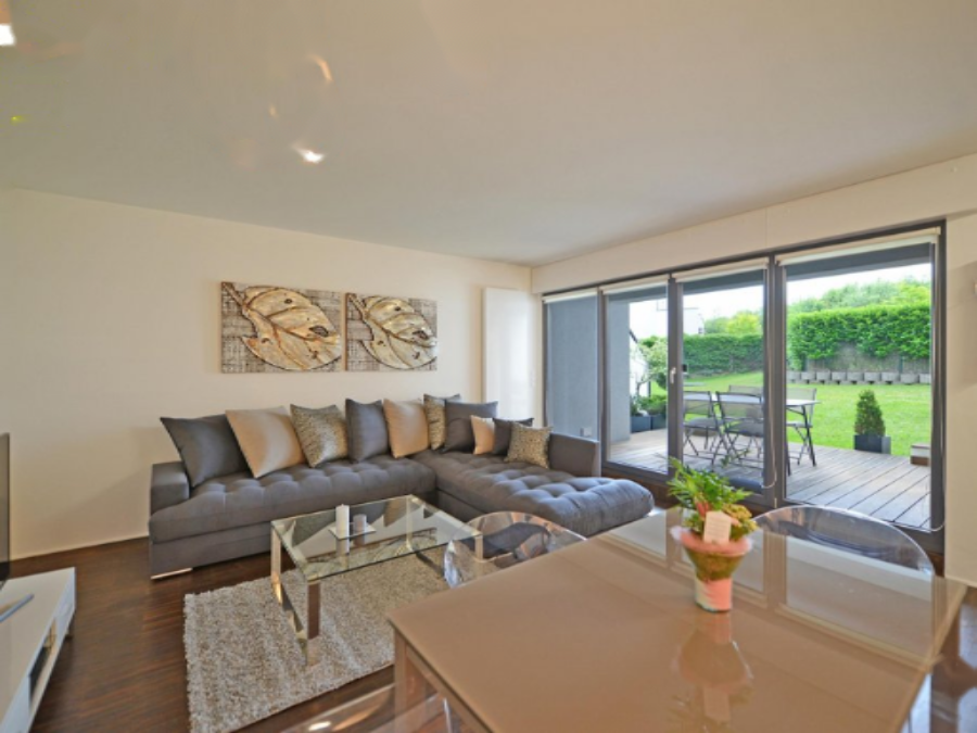 Квартира в Люксембурге, Люксембург, 72 м² - фото 4