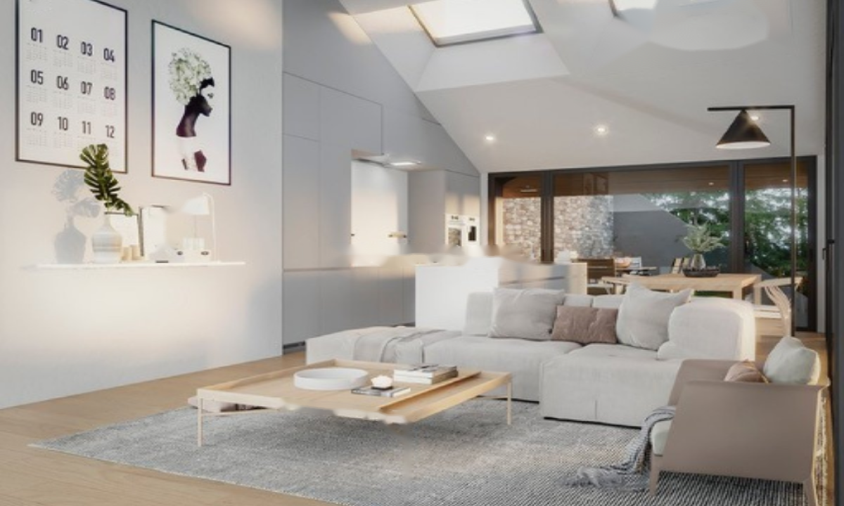 Квартира в Ордино, Андорра, 238 м² - фото 4