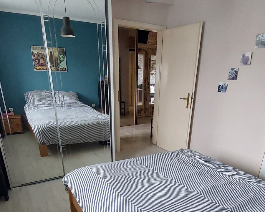 Квартира в Люксембурге, Люксембург, 102 м² - фото 4