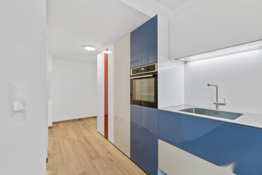 Квартира в Люксембурге, Люксембург, 63 м² - фото 4