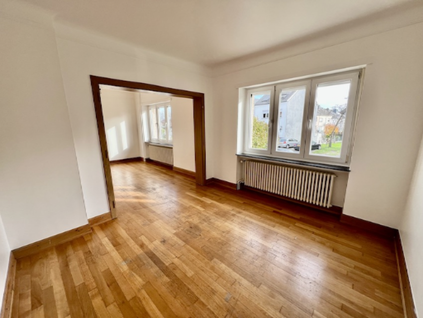 Квартира в Люксембурге, Люксембург, 150 м² - фото 4