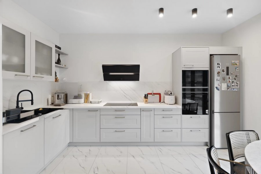 Квартира в Люксембурге, Люксембург, 88 м² - фото 4