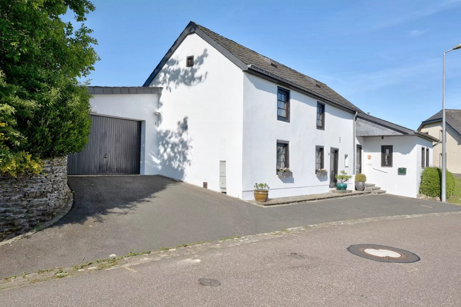 Квартира в Дикирхе, Люксембург, 190 м² - фото 4