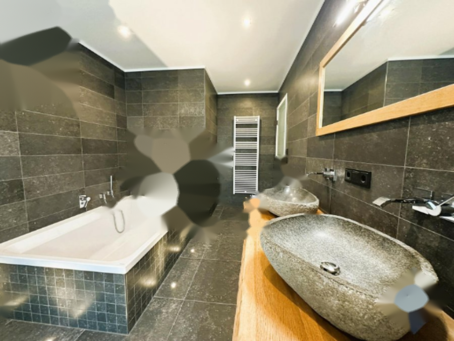 Квартира в Люксембурге, Люксембург, 245 м² - фото 4