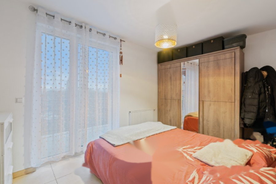 Квартира в Люксембурге, Люксембург, 70 м² - фото 4