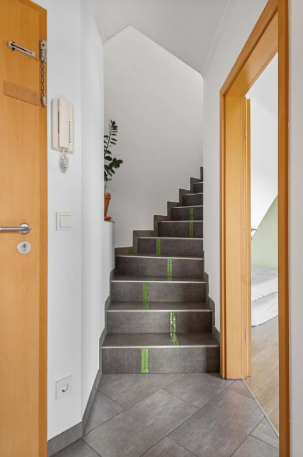 Квартира в Люксембурге, Люксембург, 90 м² - фото 4