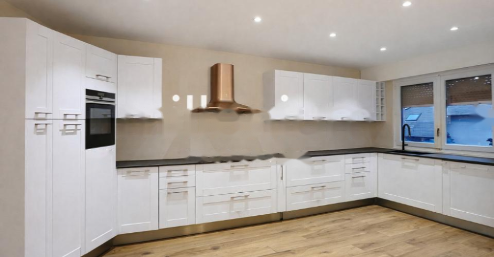 Квартира в Женеве, Швейцария, 112 м² - фото 4