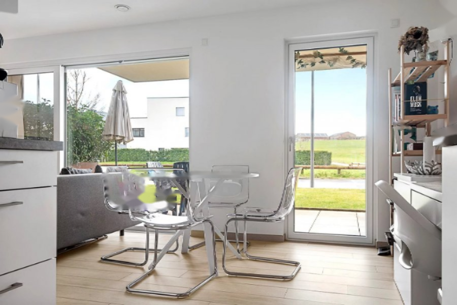 Квартира в Люксембурге, Люксембург, 42 м² - фото 4