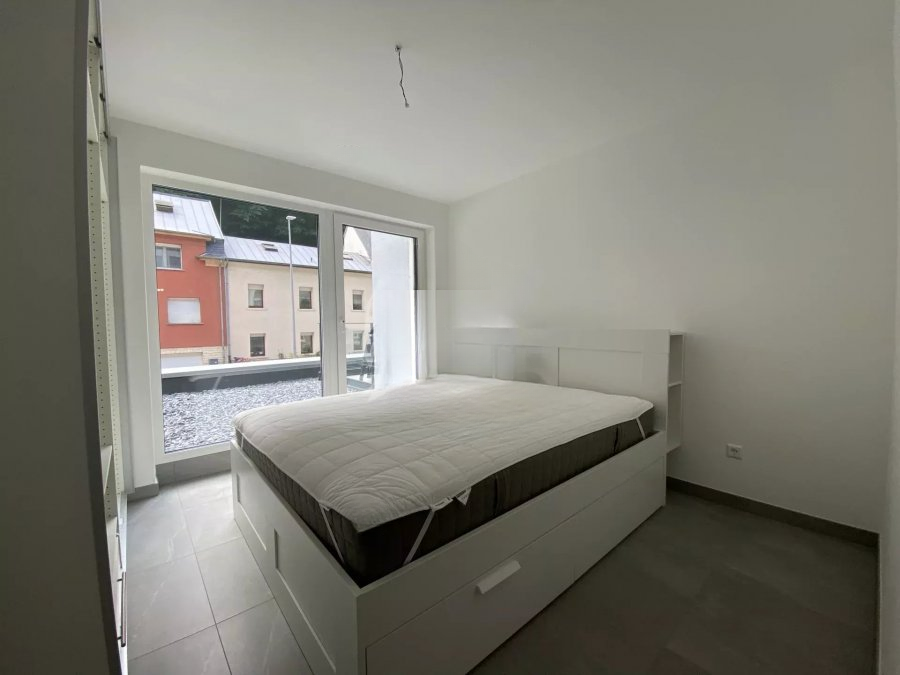 Квартира в Люксембурге, Люксембург, 55 м² - фото 4