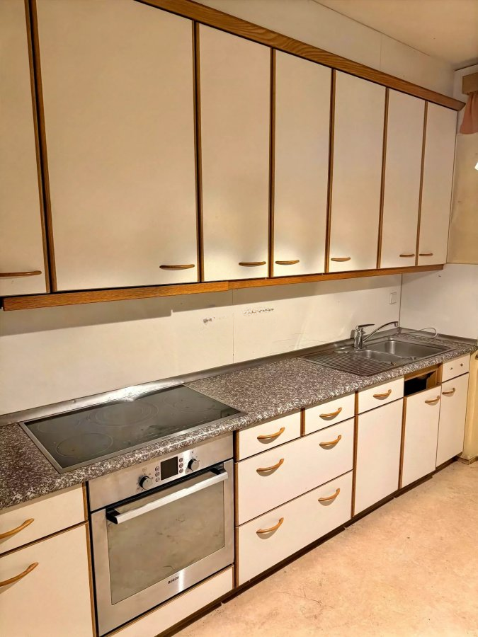 Квартира в Люксембурге, Люксембург - фото 4