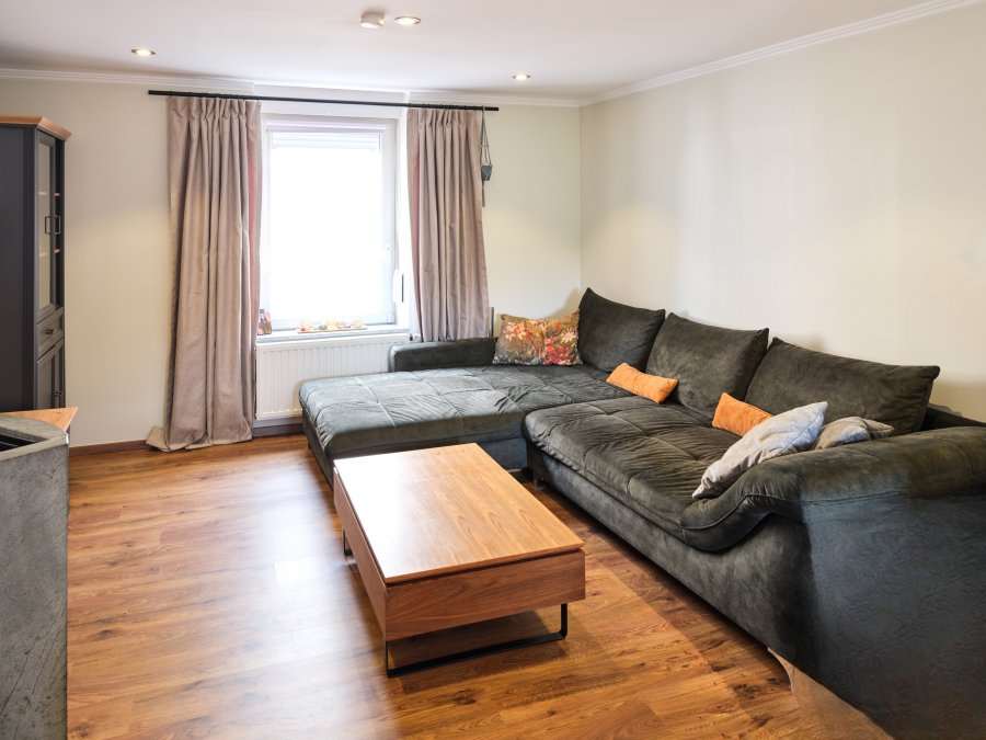 Квартира в Люксембурге, Люксембург, 135 м² - фото 4