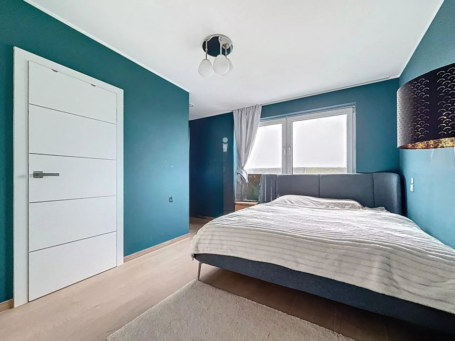 Квартира в Люксембурге, Люксембург, 200 м² - фото 4