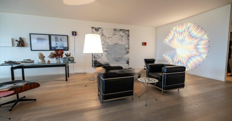 Квартира в Женеве, Швейцария, 328 м² - фото 4