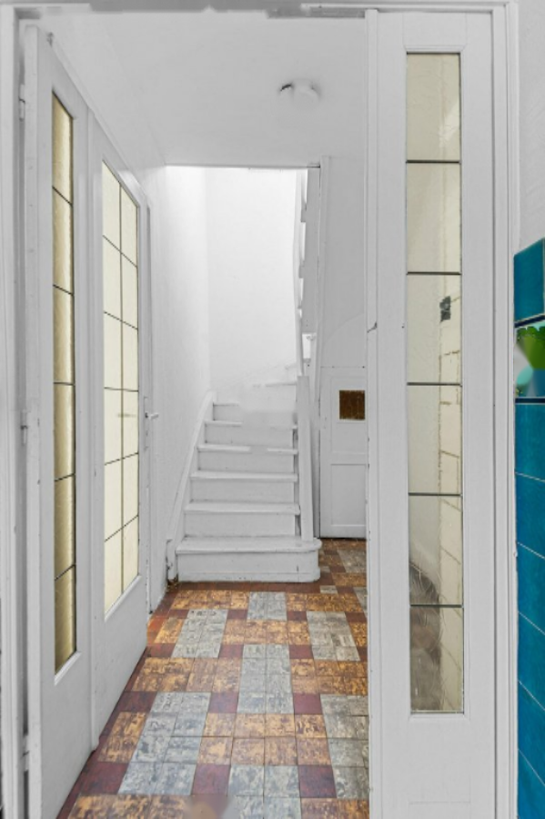 Квартира в Люксембурге, Люксембург, 180 м² - фото 4