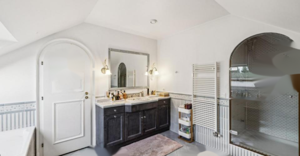 Квартира в Женеве, Швейцария, 363 м² - фото 4